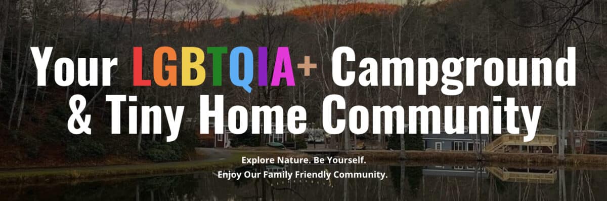 Best Gay Campgrounds In The Usa Updated Gay Friendly