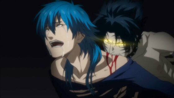 22. DRAMAtical Murder (2012)