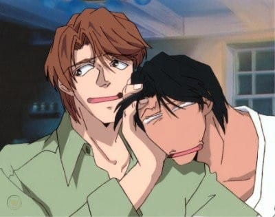 30 Best Gay Anime of All Time - Gay Friendly