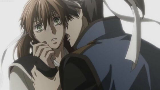 35 De Los Mejores Anime de Romance