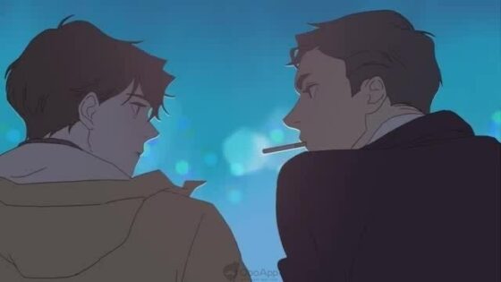 30 Best Gay Anime of All Time - Gay Friendly