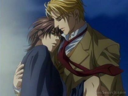 Fall In Love With The Best Romance Anime Of All Time
