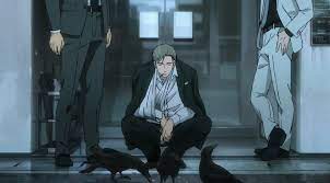 9. Saezuru Tori wa Habatakanai: The Clouds Gather (2020)