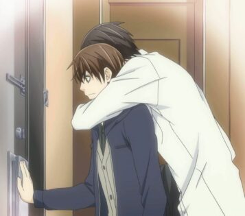 30. Sekaiichi Hatsukoi (2011)