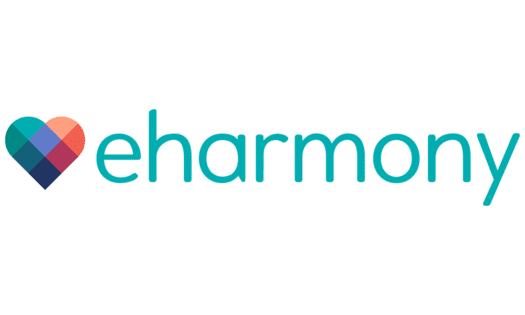 image of eharmony logo