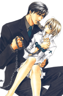 The 19 Best Yaoi Anime Couples of All Time