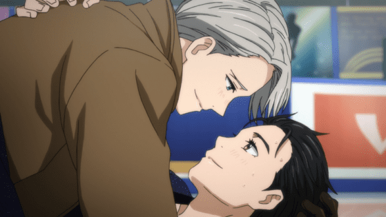 30 Best Gay Anime of All Time - Gay Friendly