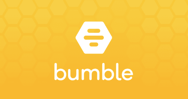 7. Bumble