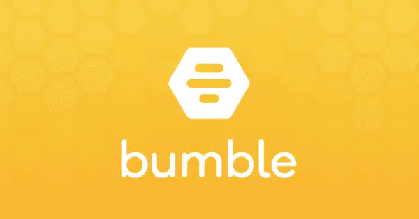 image of bumble logo