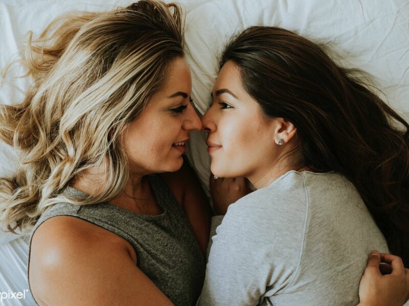 Best Lesbian Dating Apps