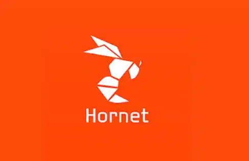 image of hornet logo
