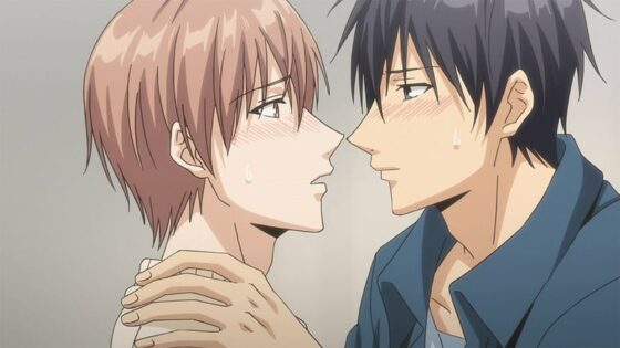 30 Best Gay Anime of All Time - Gay Friendly