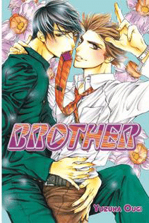 Yaoi Couple Manga/Manhwa/Anime