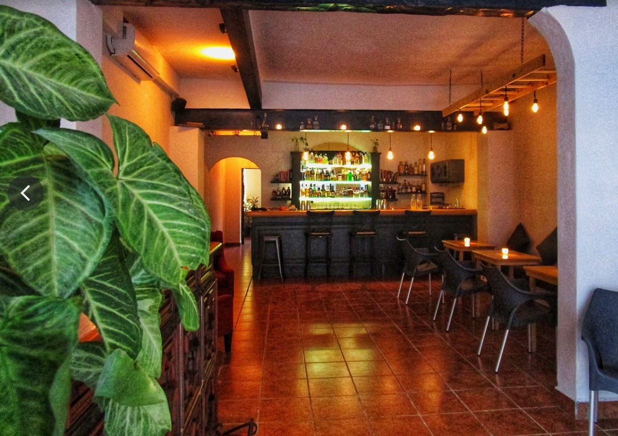 Gay-Friendly Bars in Puerto Vallarta