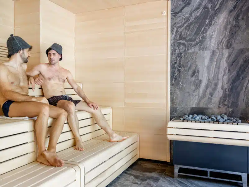 Best Gay Saunas in USA