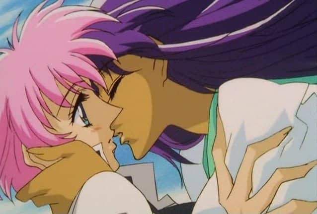 28. Revolutionary Girl Utena (1999)