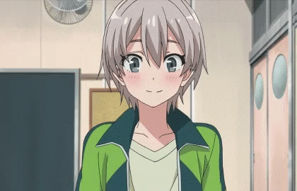 Saika Totsuka