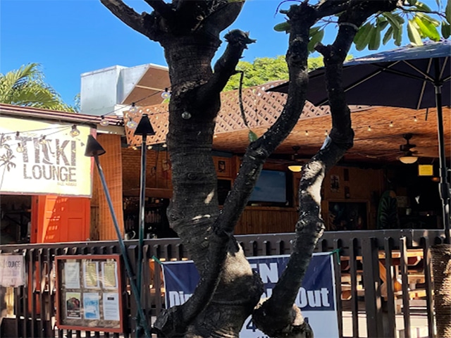 Gay-Friendly Bars and Clubs in Gay Maui