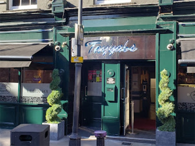 Tayyabs Gay London Guide