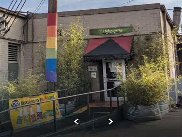 The Hideaway Gay Atlanta Guide