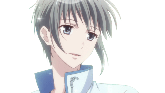 Yuki Sohma