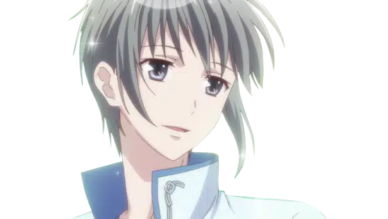 Yuki Sohma