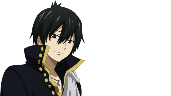 Zeref Dragneel