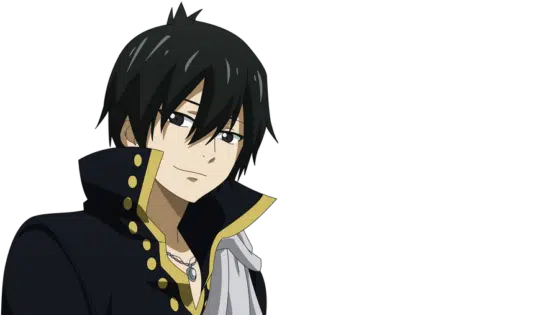 Zeref Dragneel