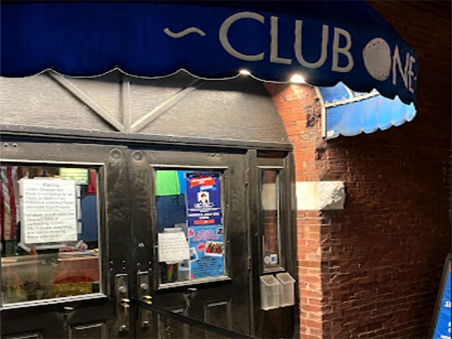 Gay-Friendly Bars and Clubs in Gay Savannah