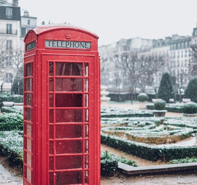 gay london