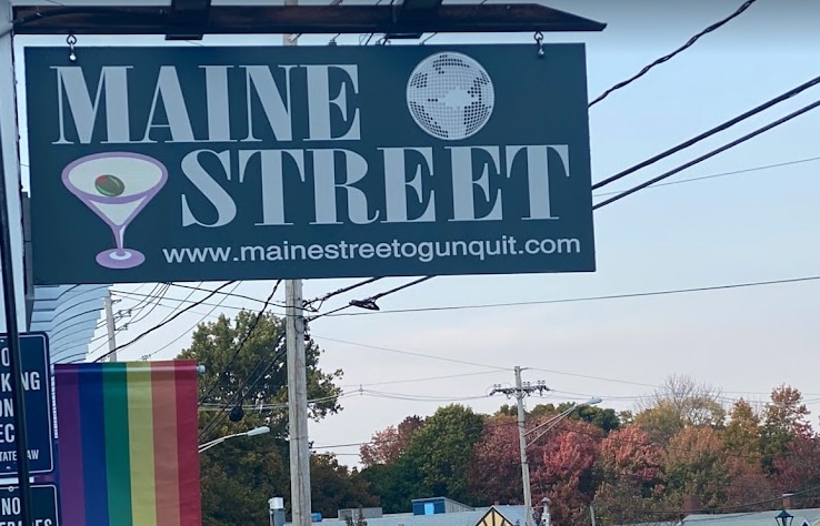 Gay-Friendly Bars and Clubs in Maine
