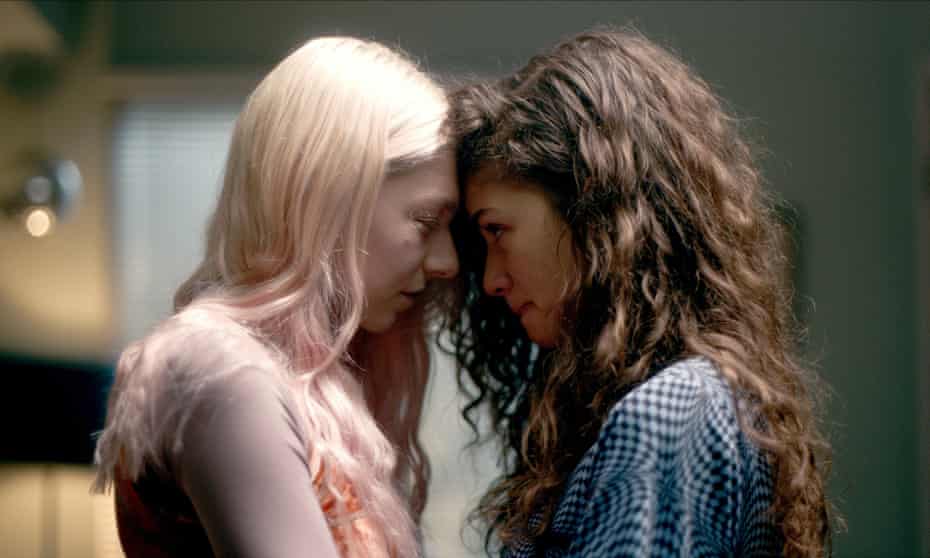 1. Euphoria (2019)