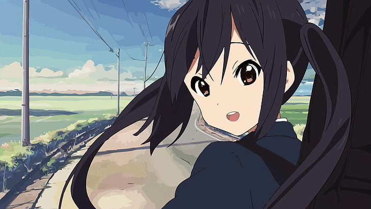 17. Azusa Nakano 