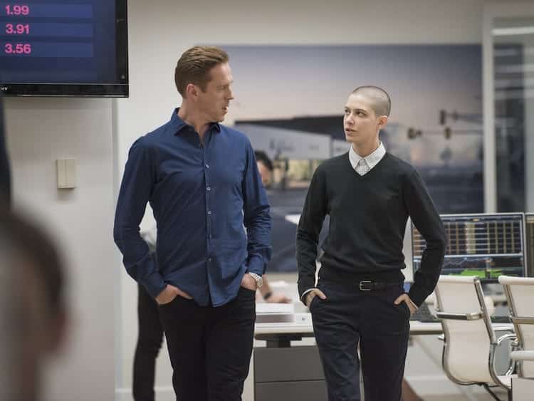 8. Billions (2016)