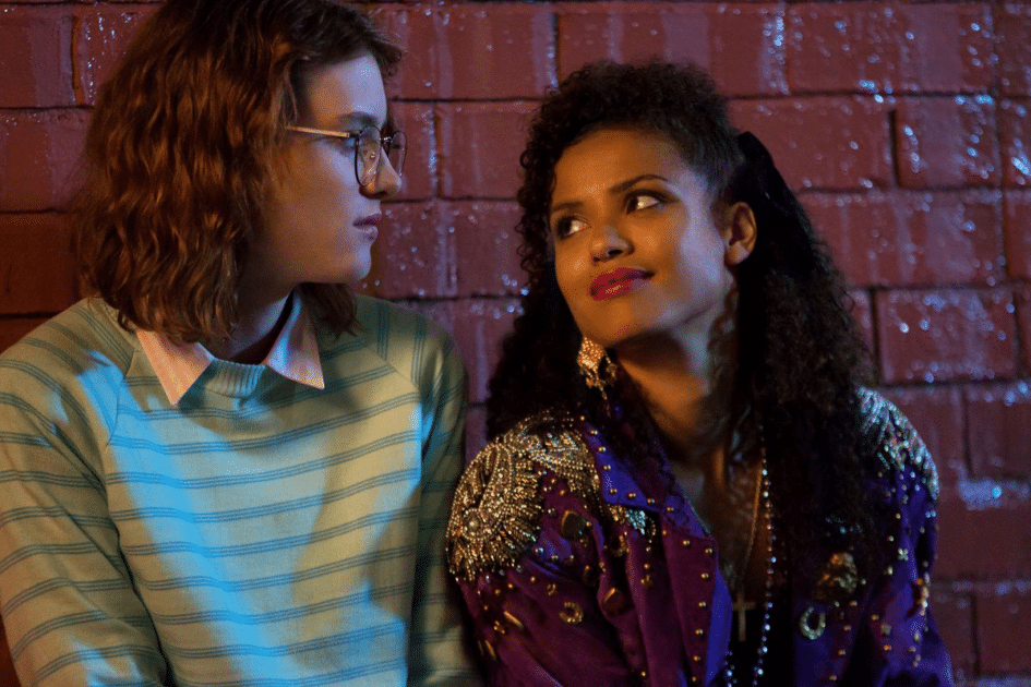 12. Black Mirror: San Junipero (2016)