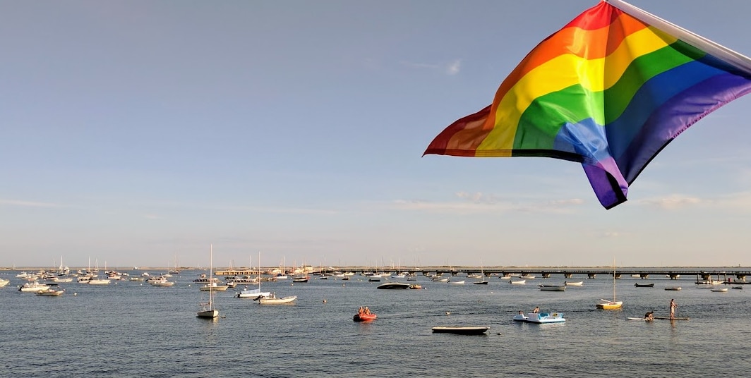 gay provincetown