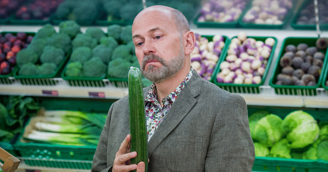 35. Cucumber (2015)