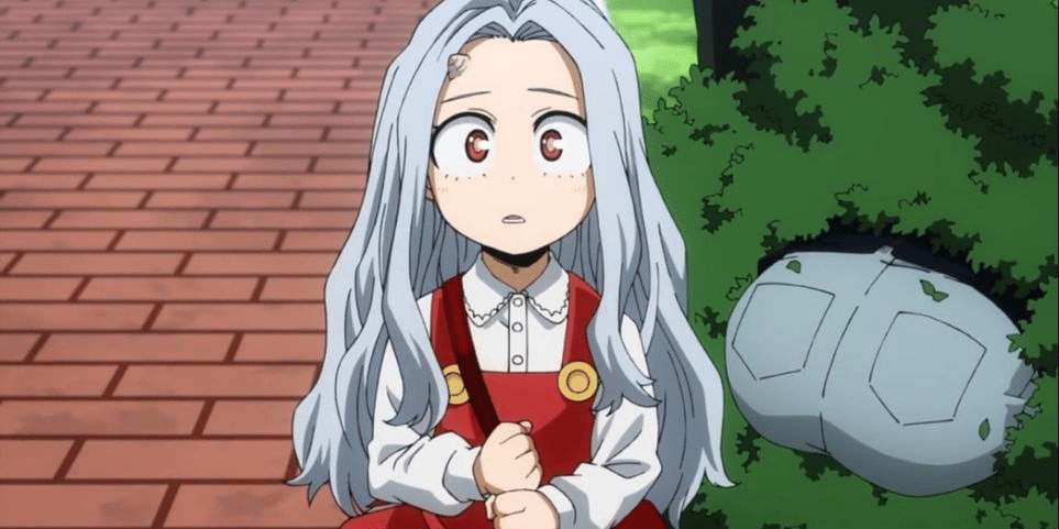 Top 10 Funny Anime Characters – Eri E the Otaku