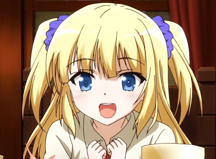 21. Kobato Hasegawa