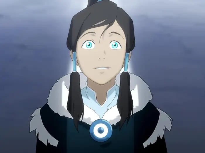 Korra