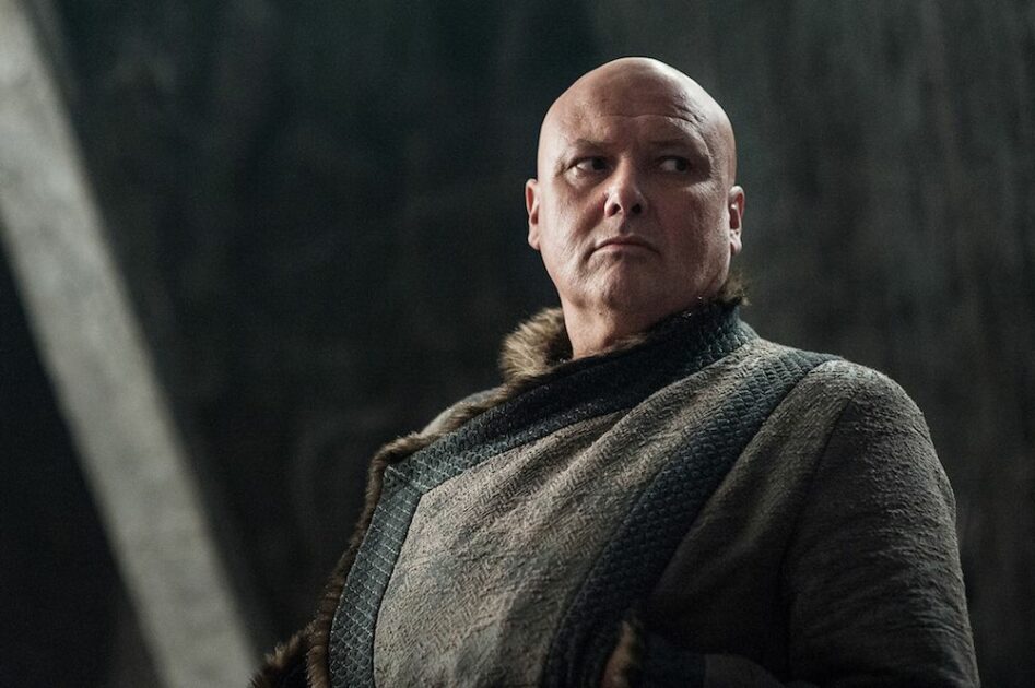 Lord Varys