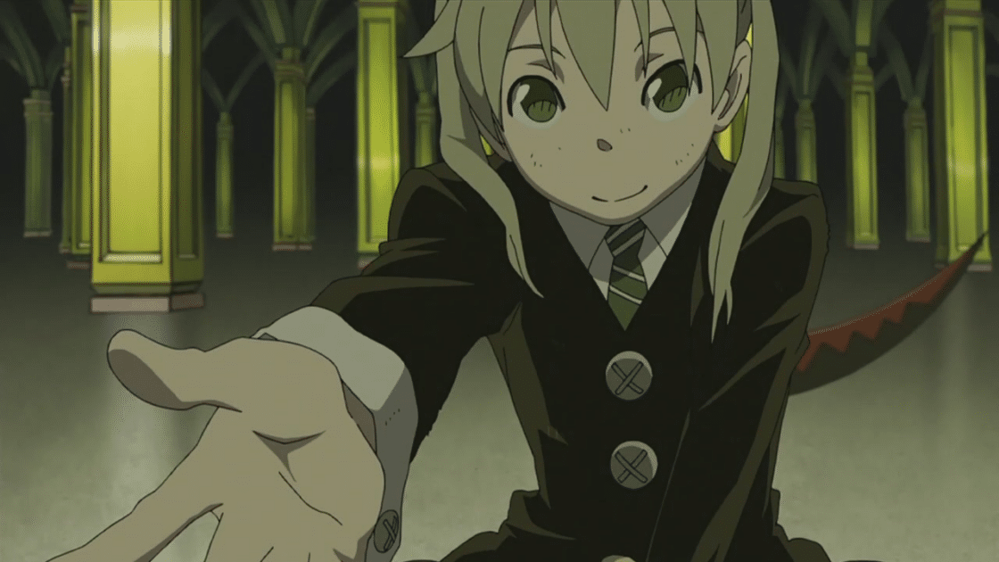 24. Maka Albarn