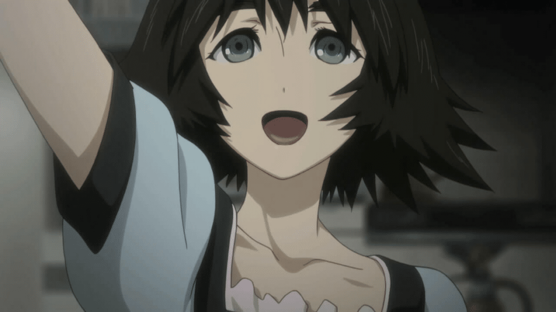 45. Mayuri Shiina