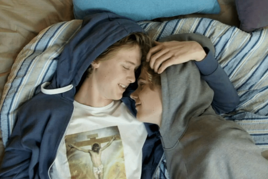 20. SKAM Season 3 (2016)