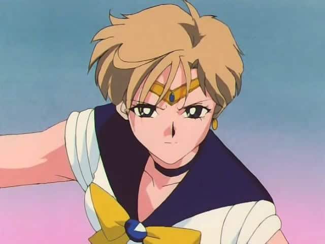 Sailor uranus