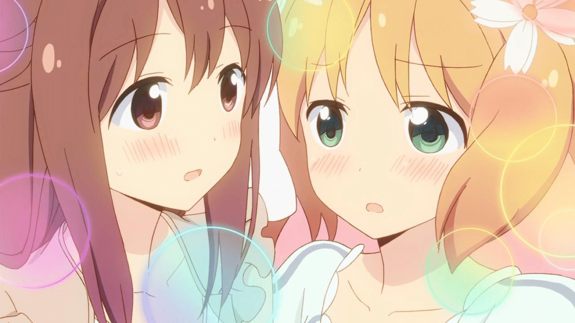 12. Sakura Trick (2014)