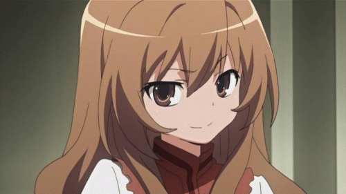 Taiga Aisaka (Toradora!) - Incredible Characters Wiki