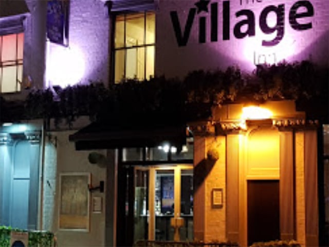 The Village Inn Gay Birmingham UK Guide