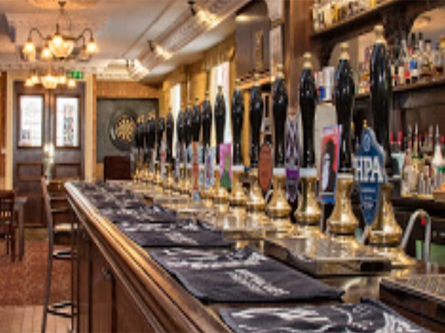 The Wellington Gay Birmingham UK Guide