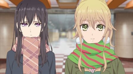 60 Best Yuri Anime You Need to Watch Today